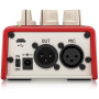 TC HELICON MIC MECHANIC 2