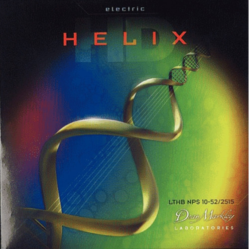 DEAN MARKLEY 2515 Helix HD Electric LT