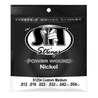 SIT Strings S1254