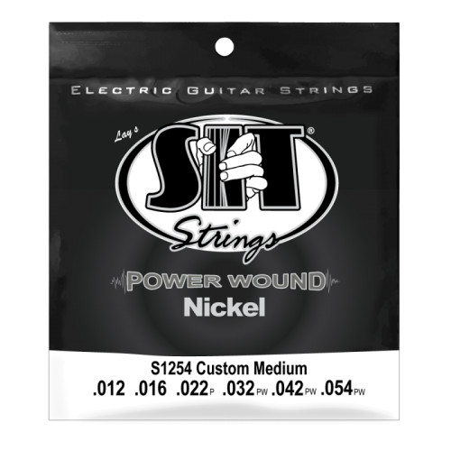 SIT Strings S1254