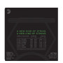 D'ADDARIO NYXL0838