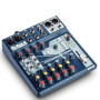 SOUNDCRAFT Notepad-8FX