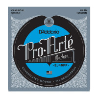 D'ADDARIO EJ46FF