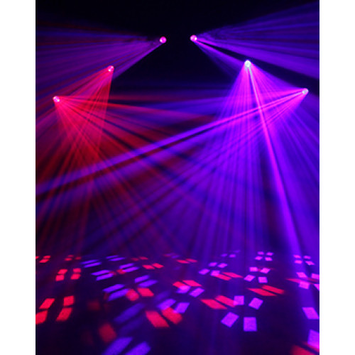 INVOLIGHT PROFX60