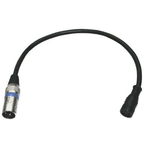 INVOLIGHT BAR CABLE DMX IN