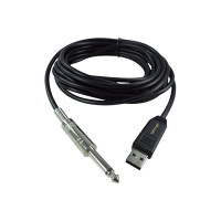 BEHRINGER GUITAR2USB