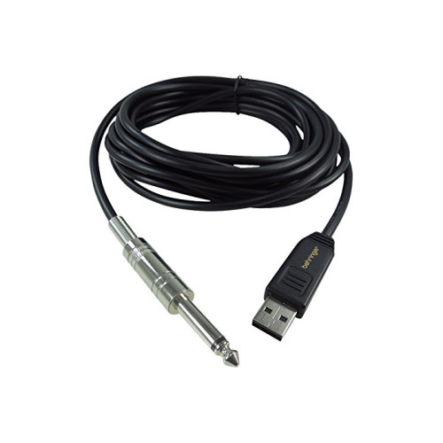 BEHRINGER GUITAR2USB