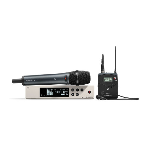 SENNHEISER EW 100 G4-ME2/835-S-A