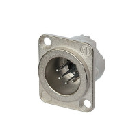 NEUTRIK NC5FD-LX