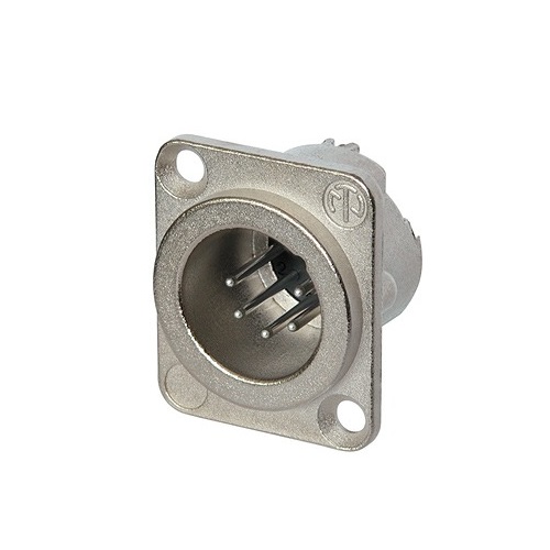NEUTRIK NC5FD-LX