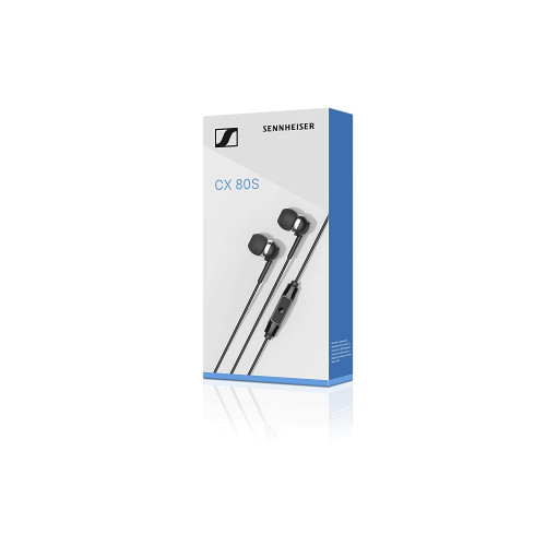 SENNHEISER CX 80S