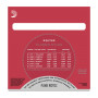 D'ADDARIO EJ27N-3D