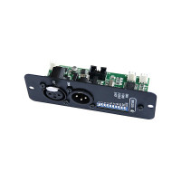 MARTIN MAGNUM DMX INTERFACE FOR MAGNUM 1200