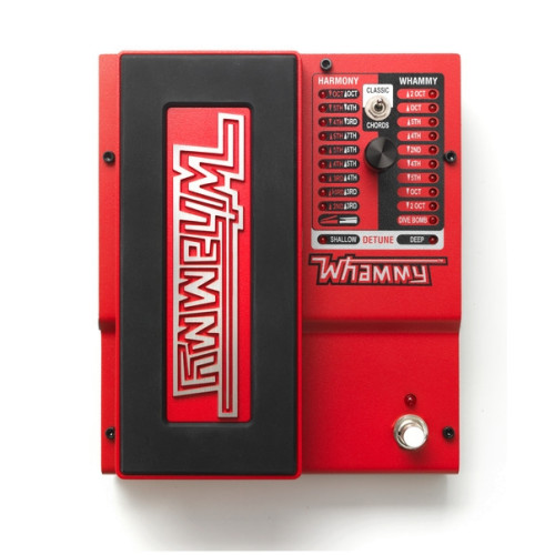 DIGITECH WHAMMY