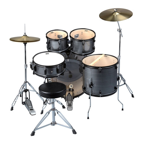 DDRUM D2P GPS