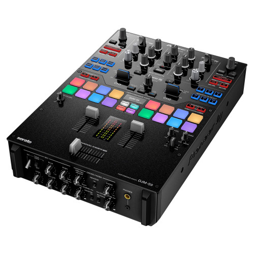 PIONEER DJM-S9