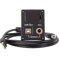 LUNA USB UPGRADE