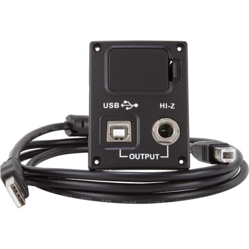 LUNA USB UPGRADE