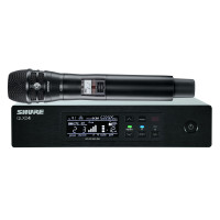 SHURE QLXD24E/K8B G51