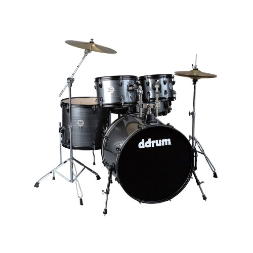 DDRUM D2P GPS