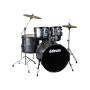 DDRUM D2P GPS