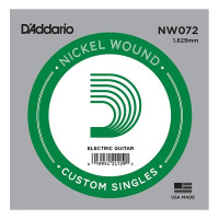 D'ADDARIO NWO72