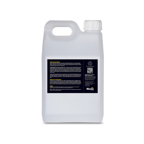 MARTIN Fog Fluid 2,5L