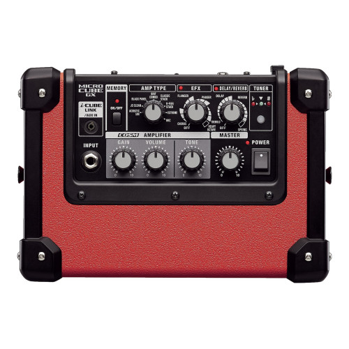 ROLAND M-CUBE GXR