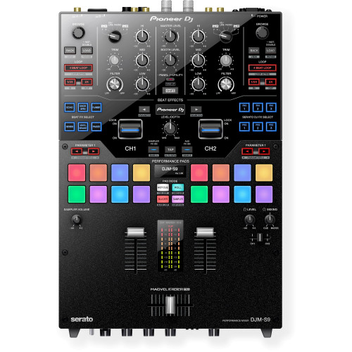 PIONEER DJM-S9