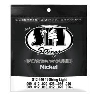 SIT Strings S12946