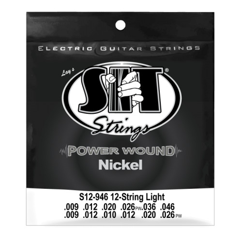 SIT Strings S12946