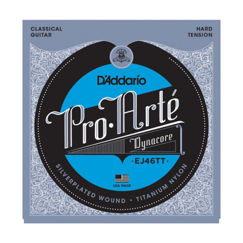 D'ADDARIO EJ46TT