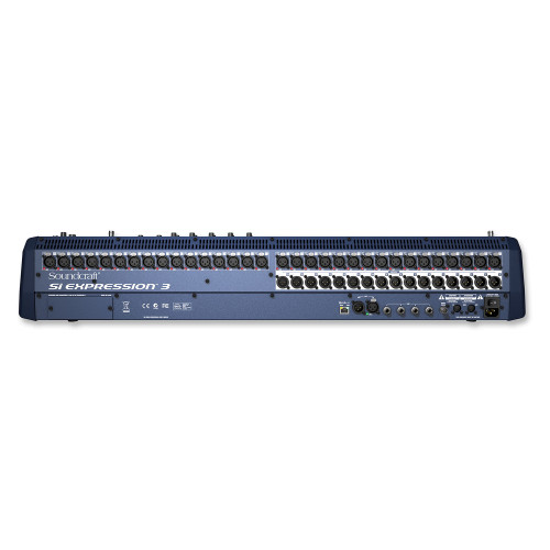 SOUNDCRAFT Si Expression 3