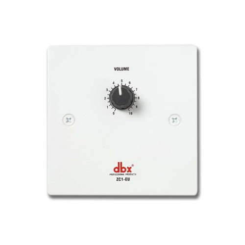 dbx ZC1
