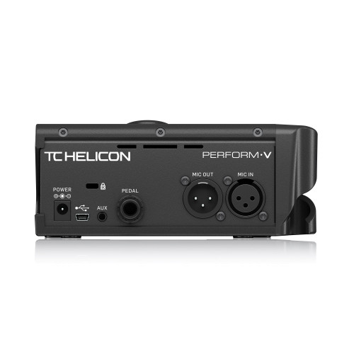 TC HELICON PERFORM-V