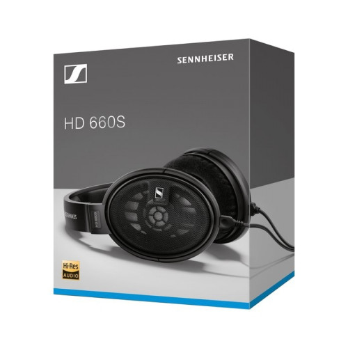 SENNHEISER HD 660 S