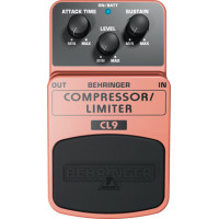 BEHRINGER CL9