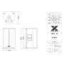 FBT X-PRO 115A