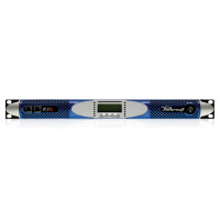 POWERSOFT K3 DSP+AESOP