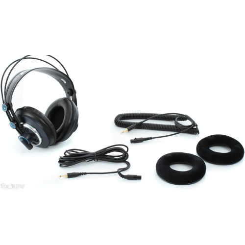 AKG K240 MKII