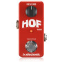 TC ELECTRONIC HALL OF FAME MINI REVERB