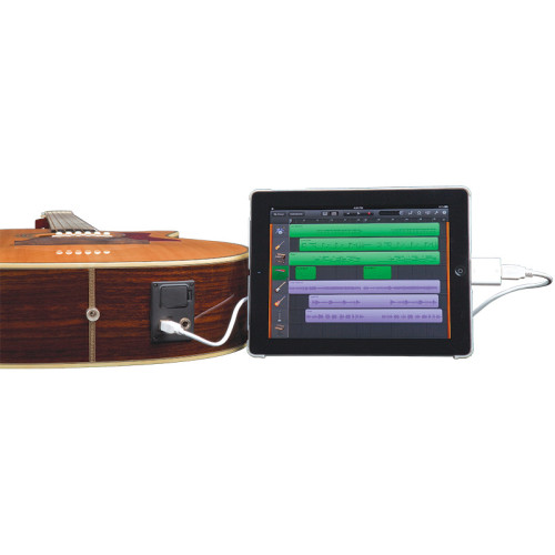 LUNA USB UPGRADE