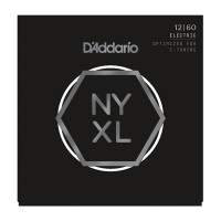 D'ADDARIO NYXL1260