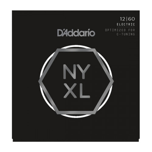 D'ADDARIO NYXL1260