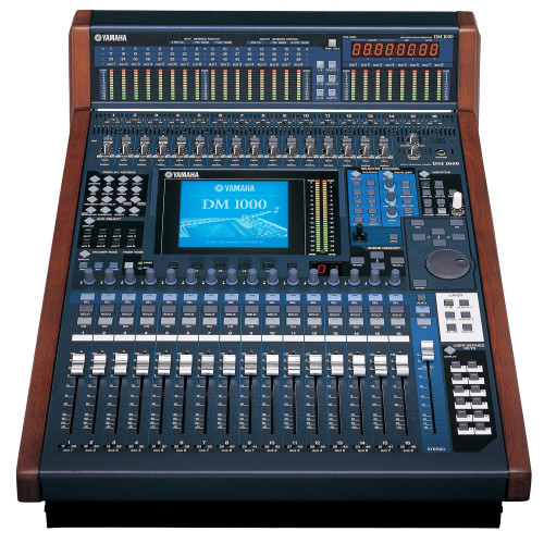 YAMAHA DM1000VCM