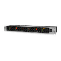 BEHRINGER HA6000