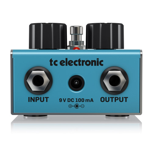TC ELECTRONIC TAILSPIN VIBRATO