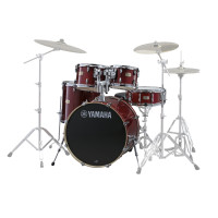 YAMAHA SBP2F5 Cranberry Red