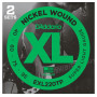 D'ADDARIO EXL220TP
