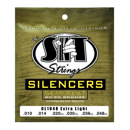 SIT Strings GL1048